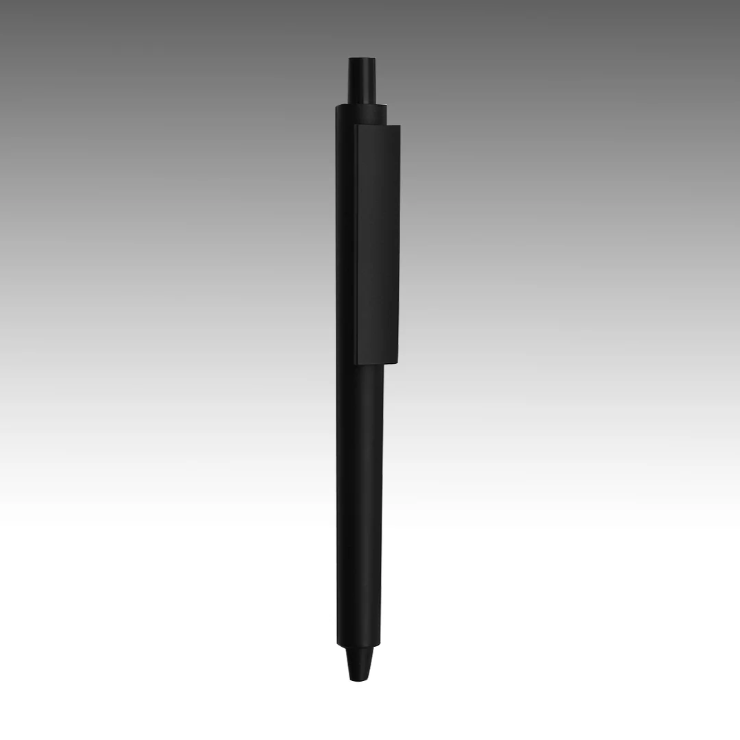 Surface Soft Touch Gel Pen - Image 6