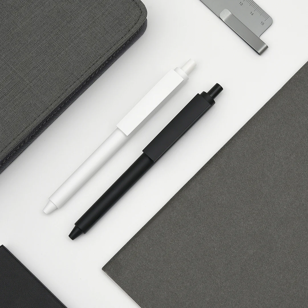 Surface Soft Touch Gel Pen - Image 7