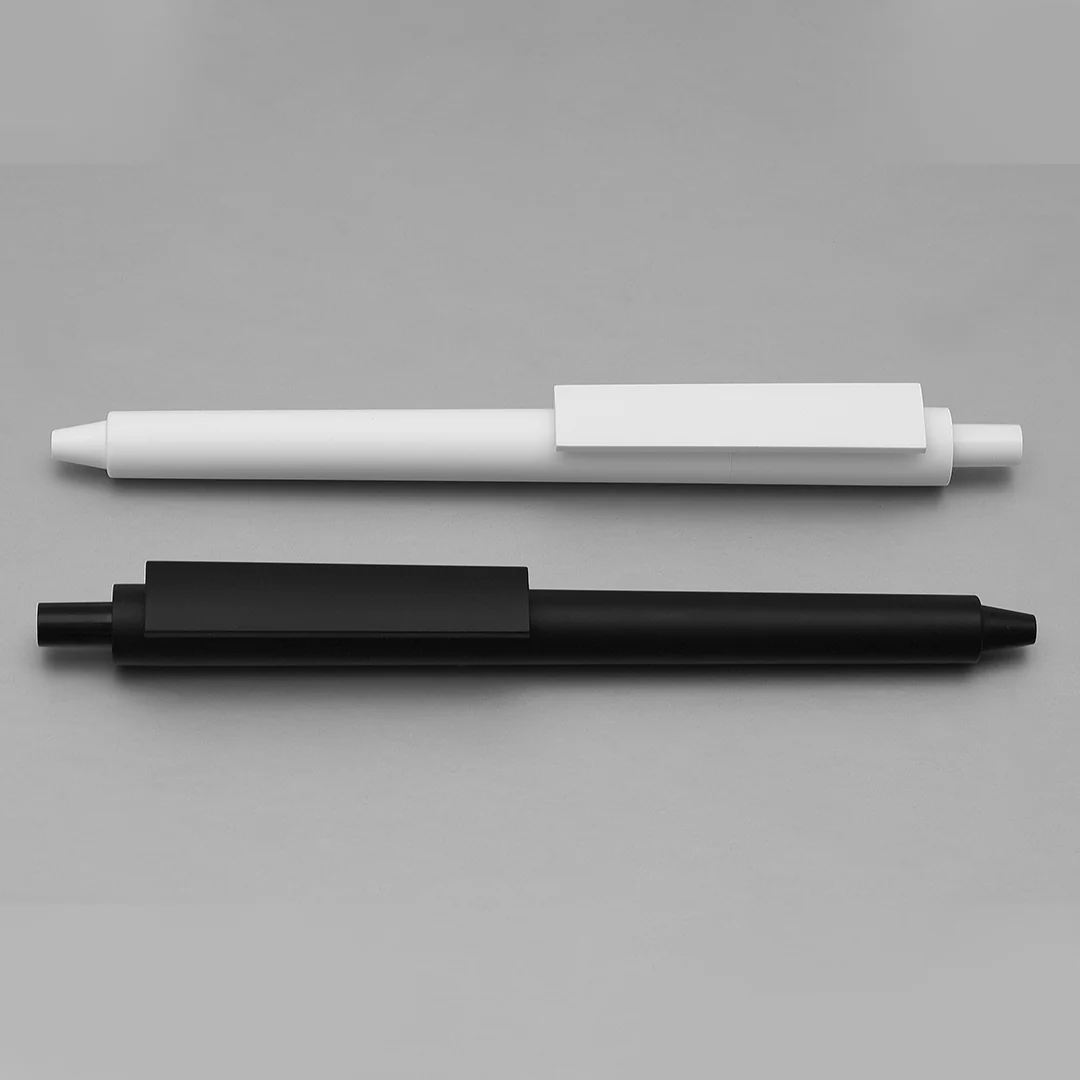 Surface Soft Touch Gel Pen - Image 8
