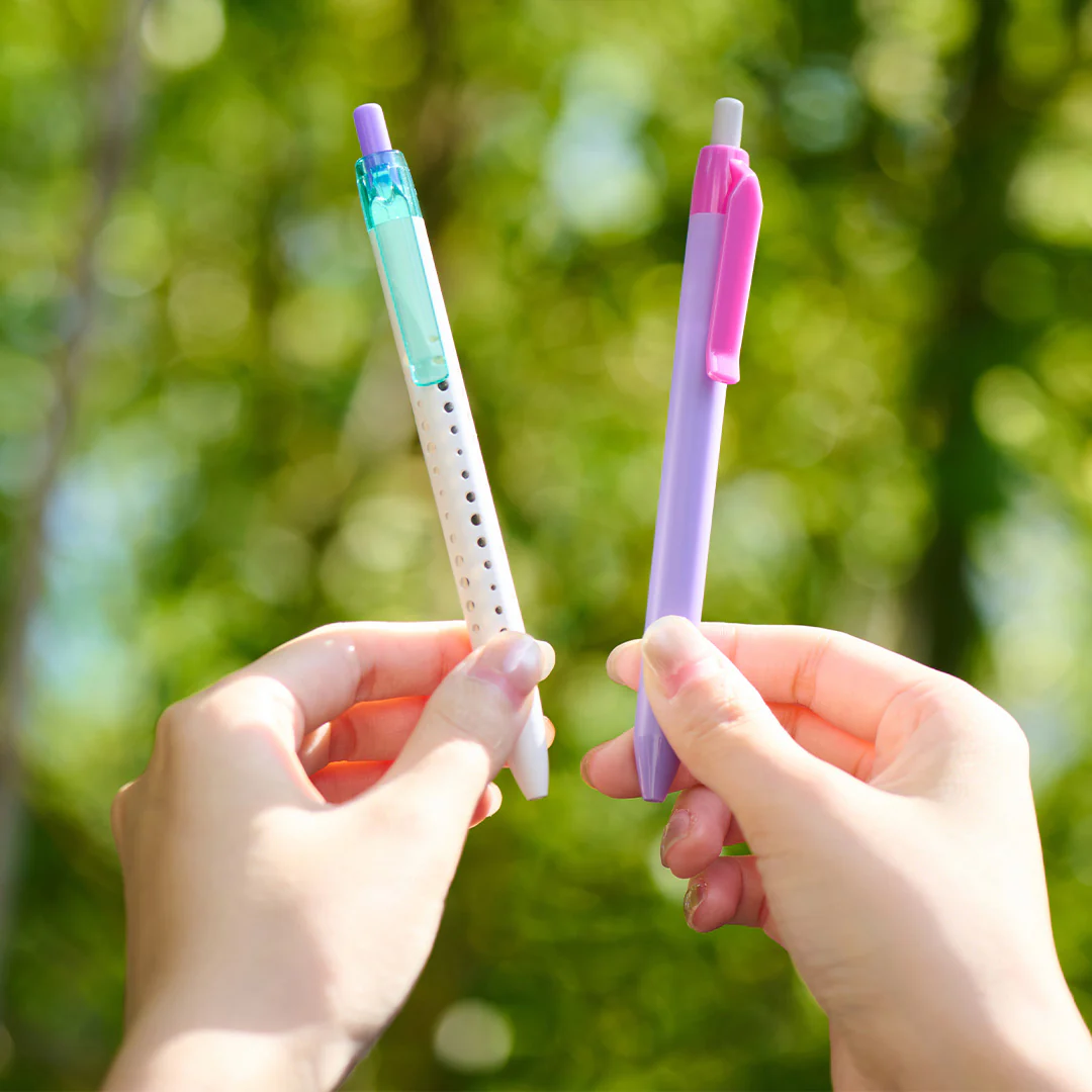 Tecflow DIY Gel Ink Pen Set - Image 6