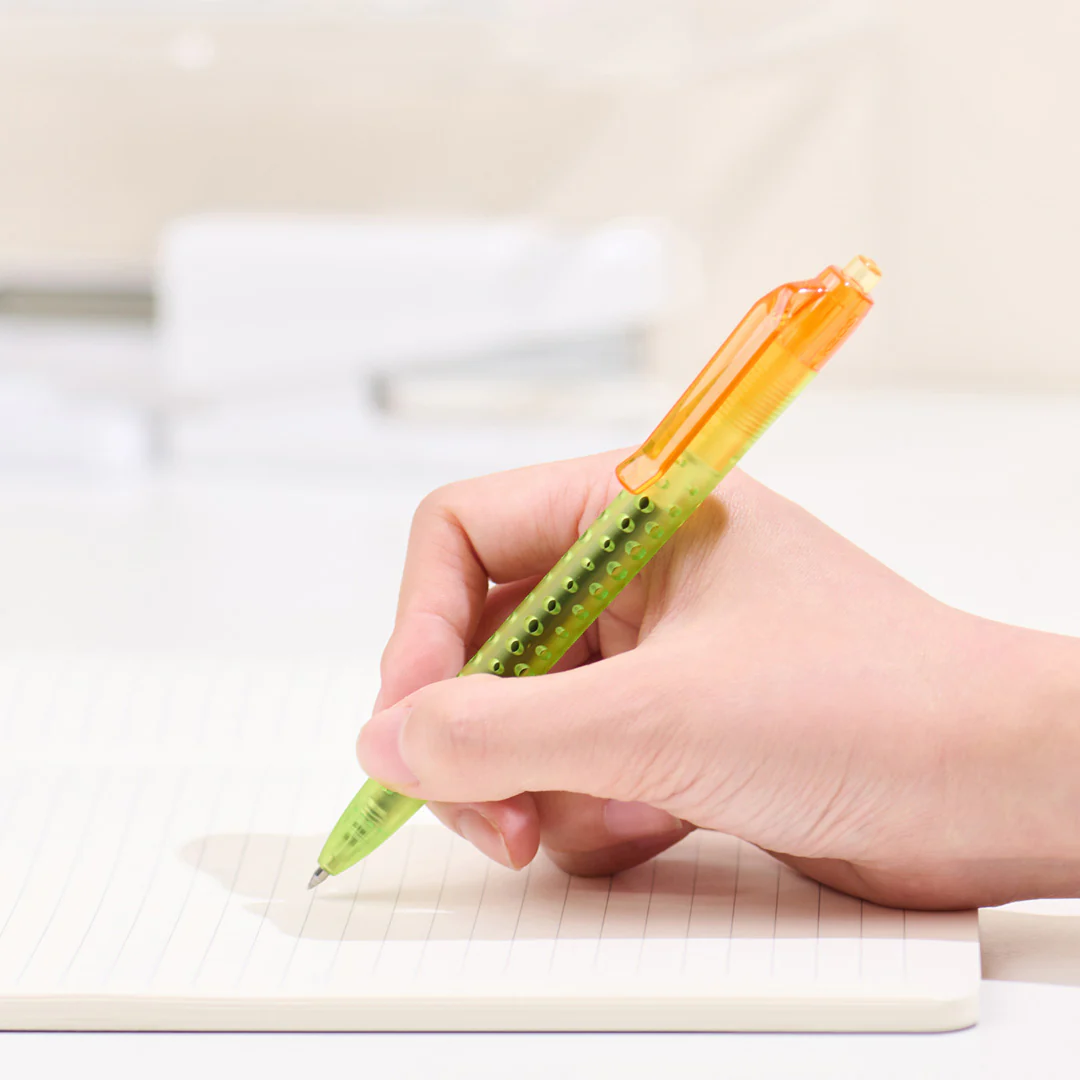 Tecflow DIY Gel Ink Pen Set - Image 9
