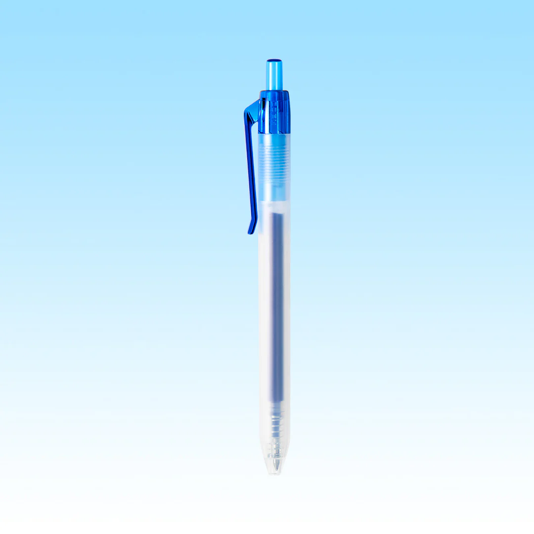 Tecflow Gel Pen Set