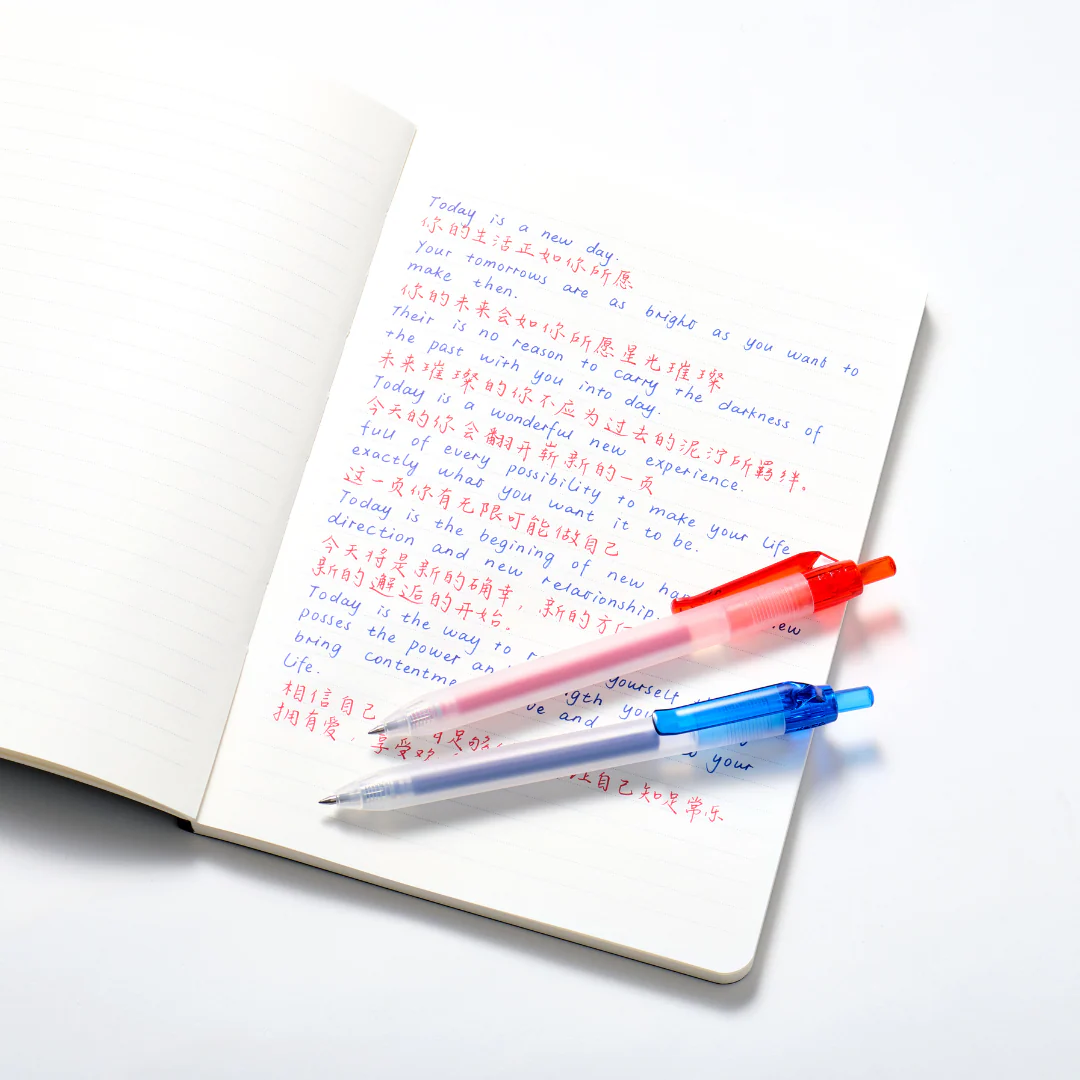 Tecflow Gel Pen Set - Image 11