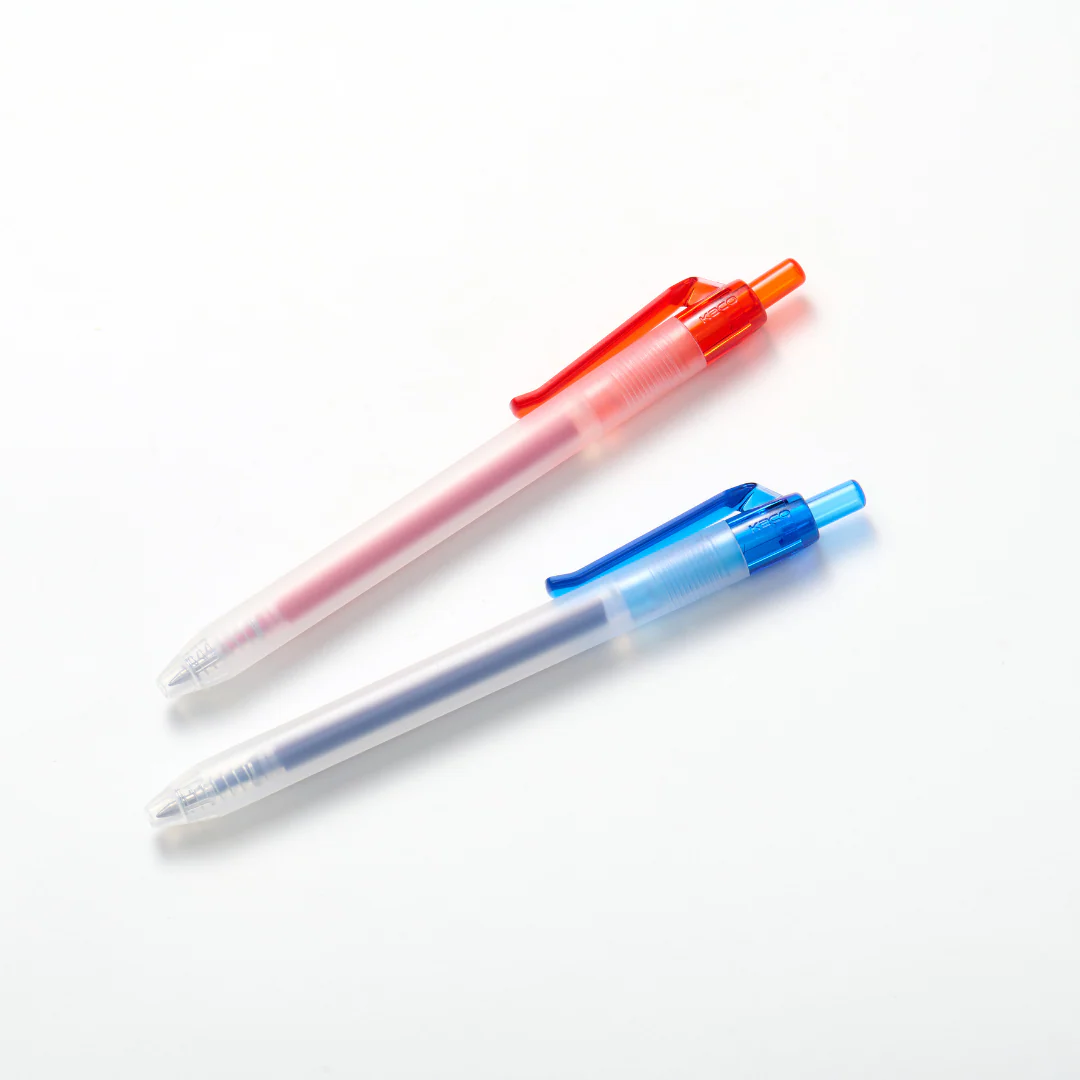 Tecflow Gel Pen Set - Image 12