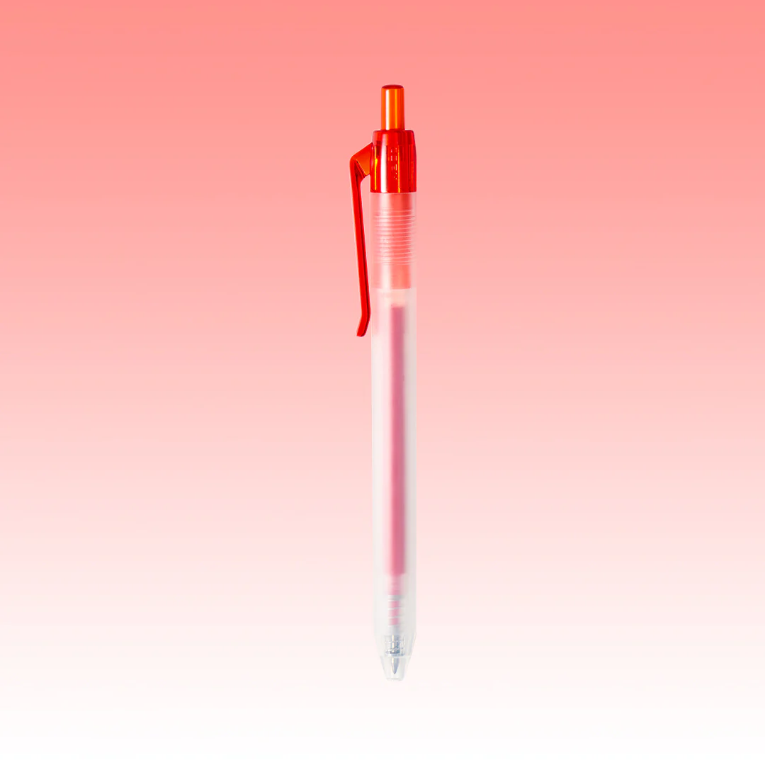 Tecflow Gel Pen Set - Image 4