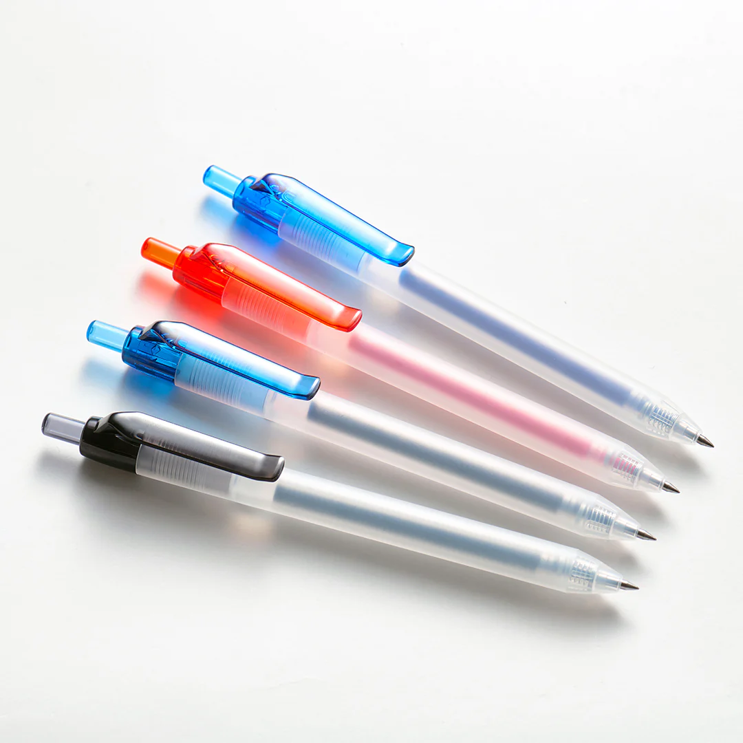 Tecflow Gel Pen Set - Image 5