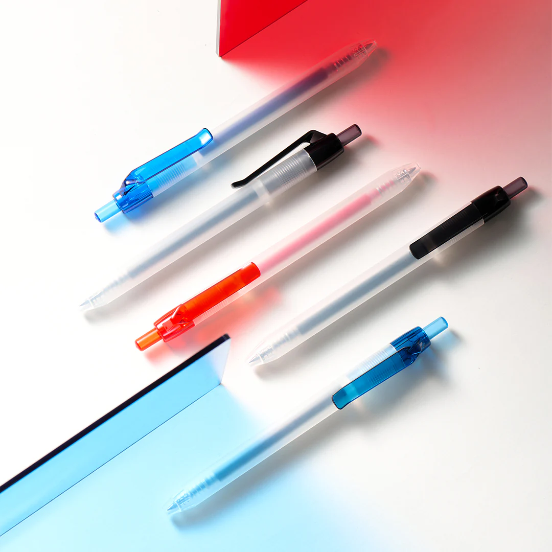 Tecflow Gel Pen Set - Image 6