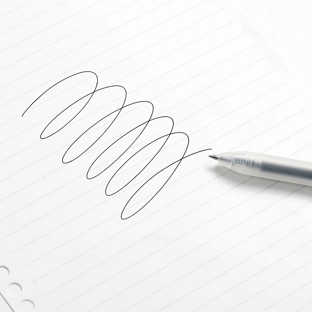 Tecflow Gel Pen Set - Image 8