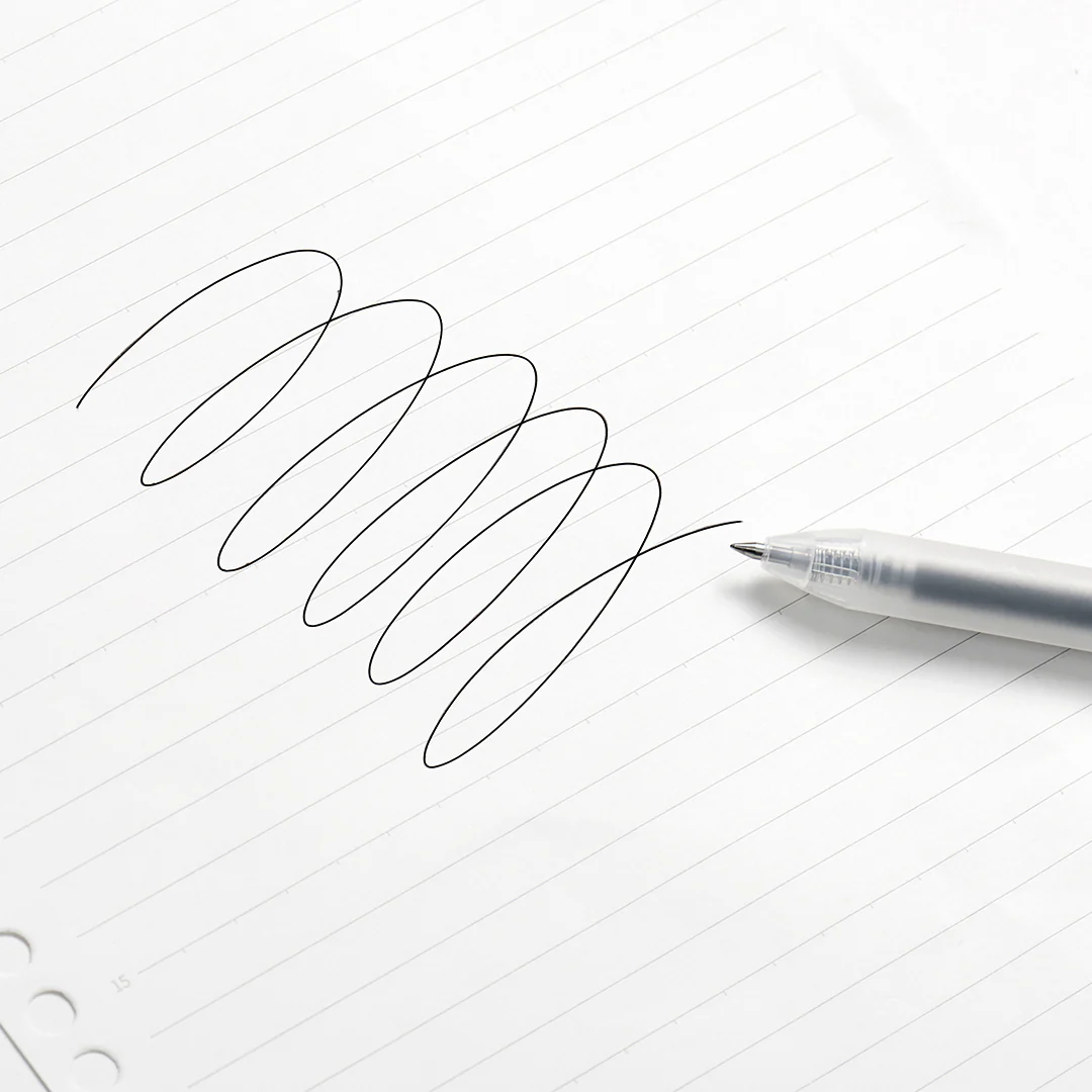 Tecflow Gel Pen Set - Image 4