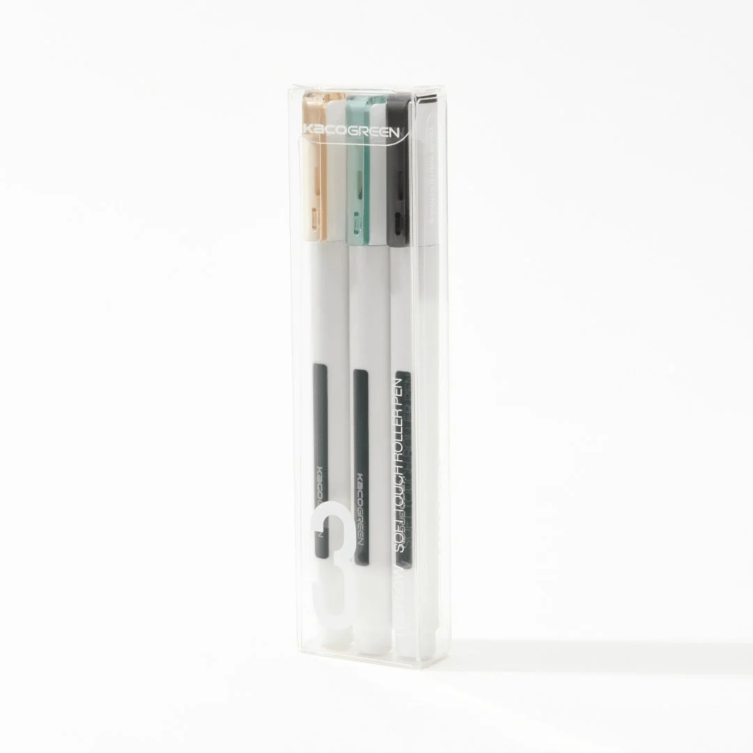 Tecflow Roller Pen Set - Image 10
