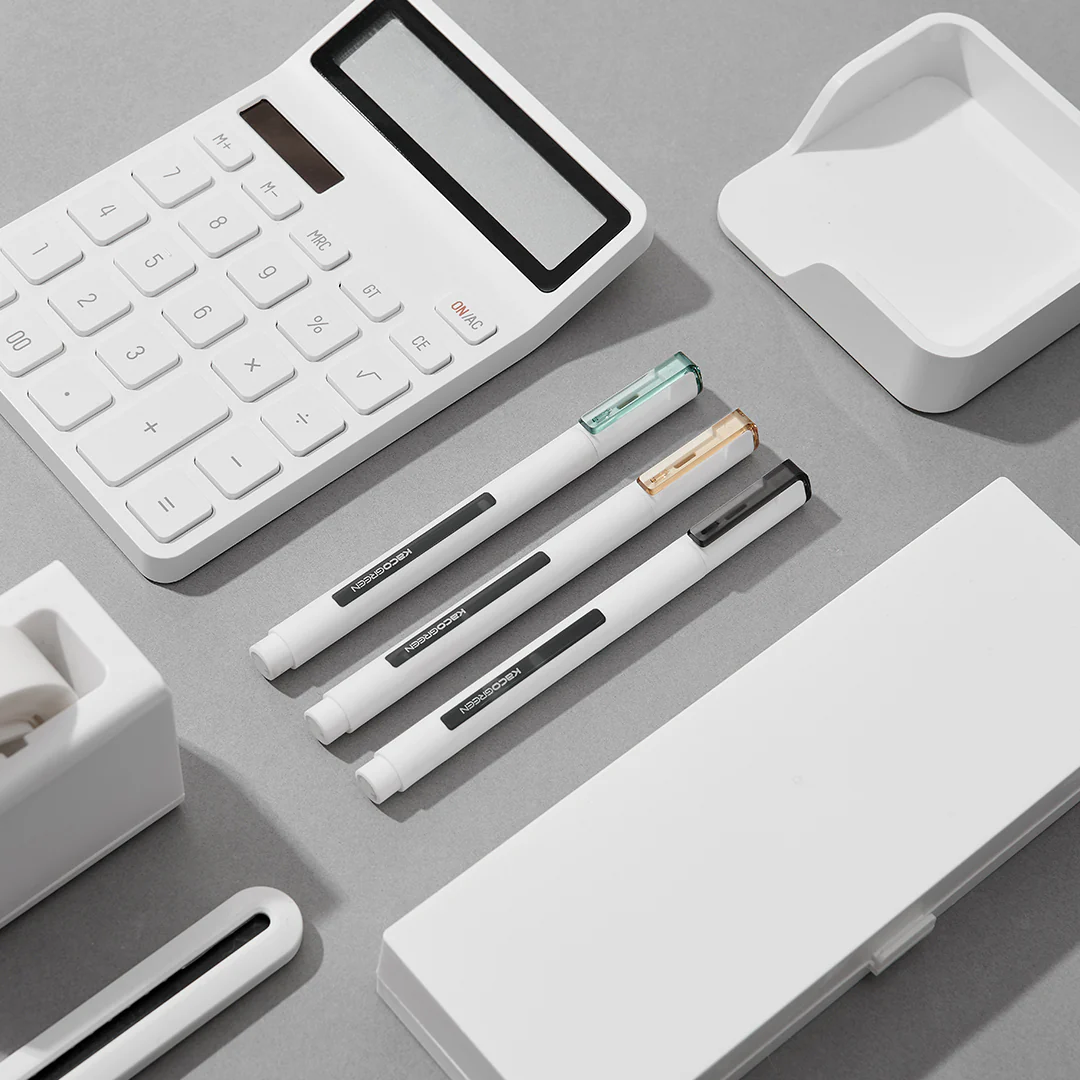 Tecflow Roller Pen Set - Image 11
