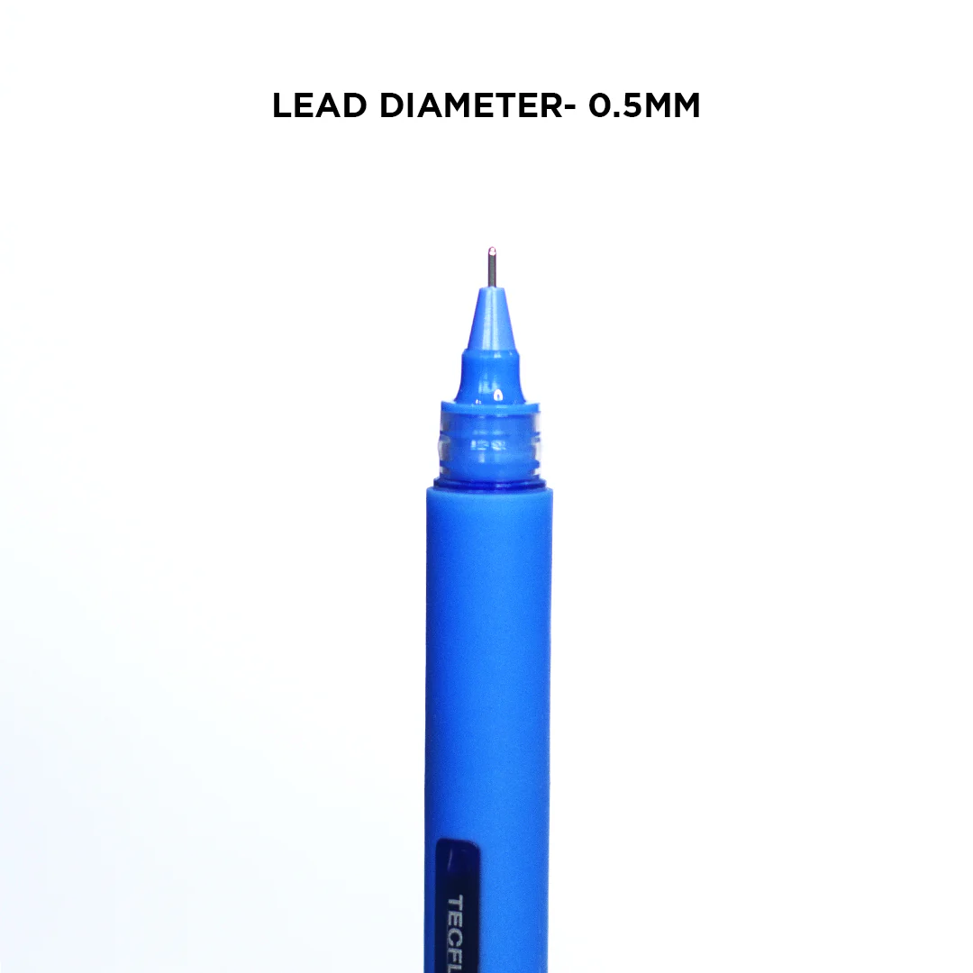 Tecflow Roller Pen Set - Image 4