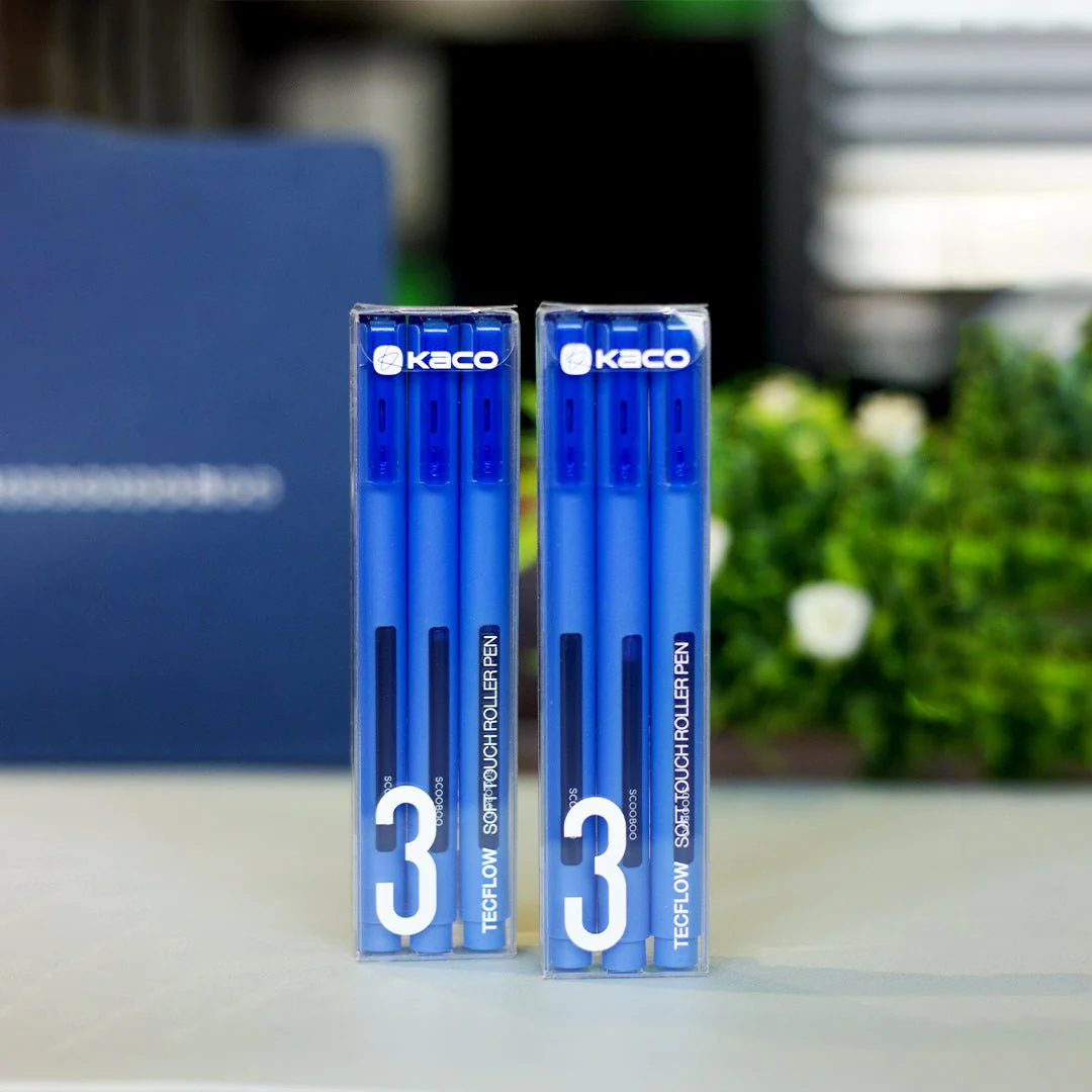 Tecflow Roller Pen Set - Image 5