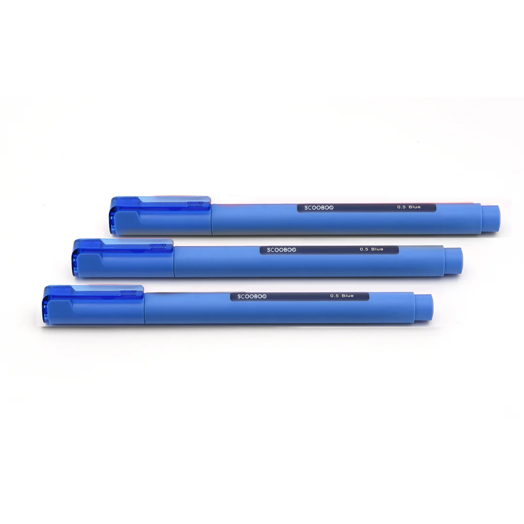 Tecflow Roller Pen Set - Image 6