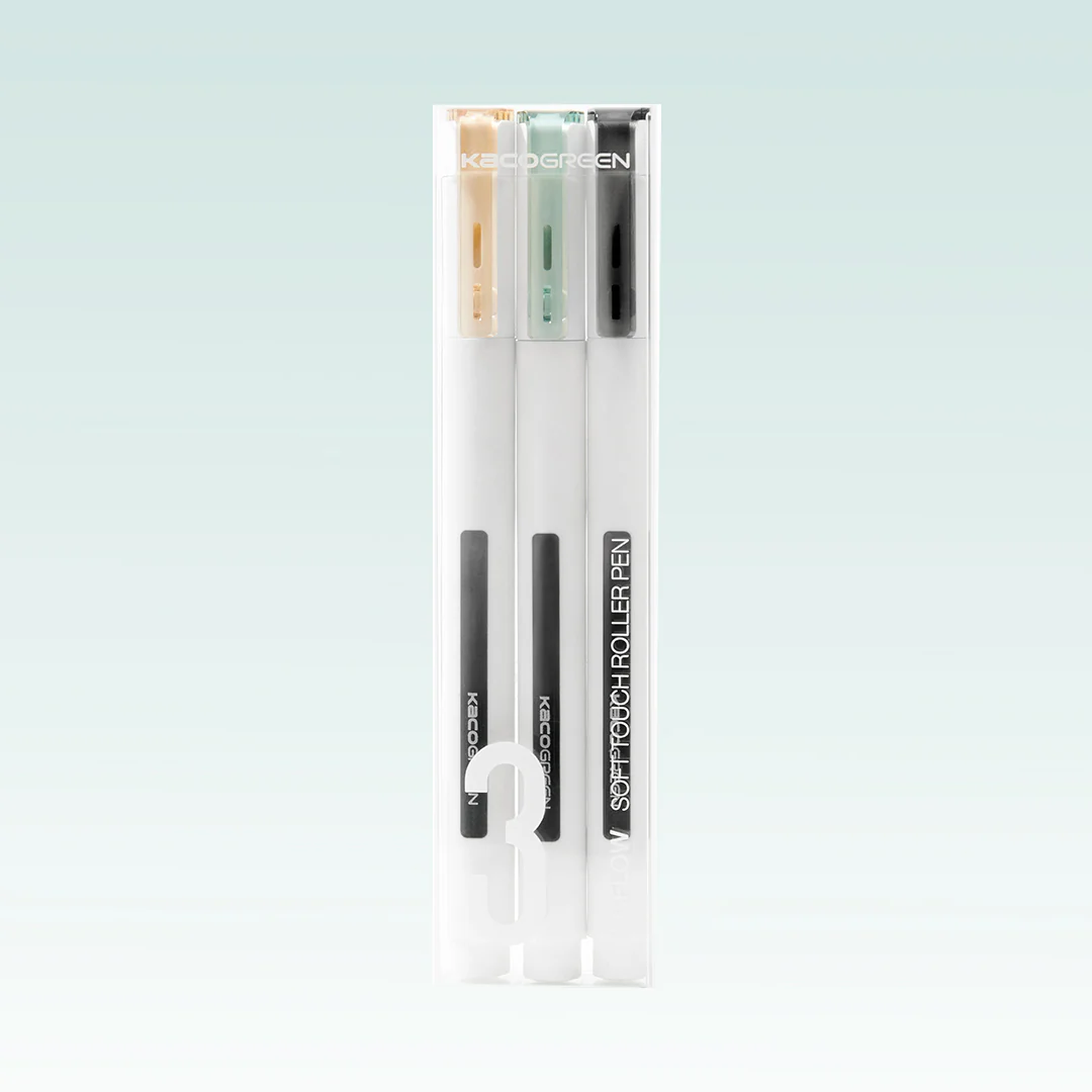 Tecflow Roller Pen Set - Image 8