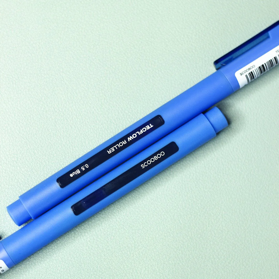 Tecflow Roller Pen Set - Image 9