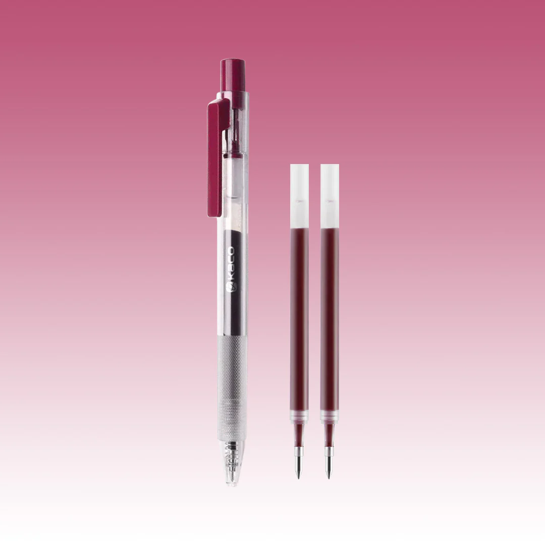 Turbo Gel Pen - Image 3