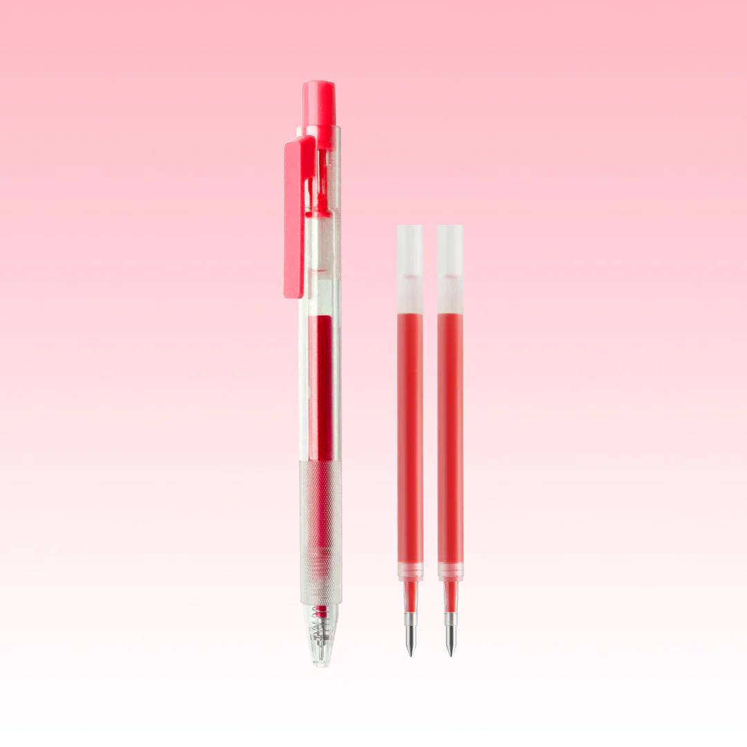 Turbo Gel Pen - Image 4