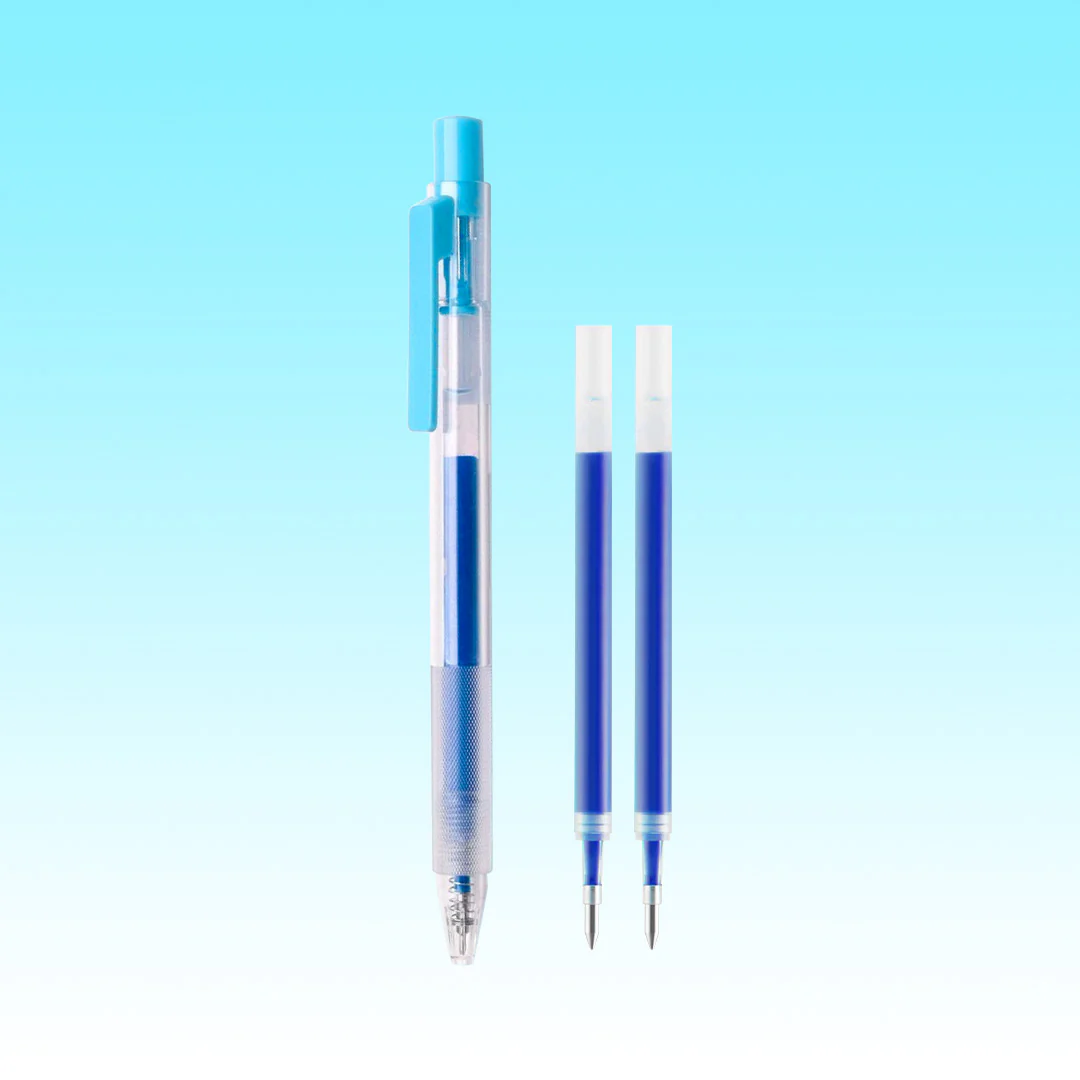 Turbo Gel Pen - Image 5