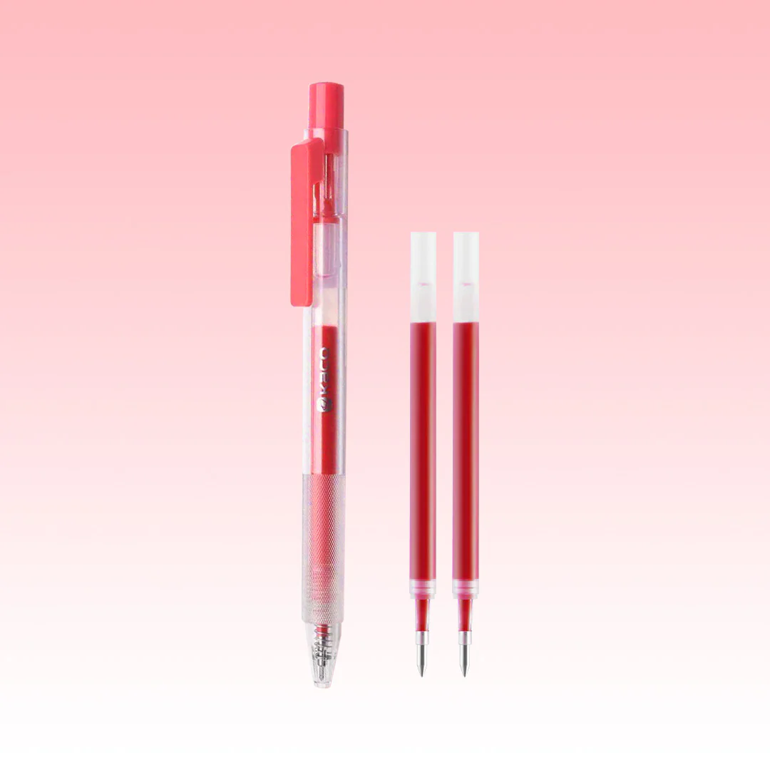 Turbo Gel Pen - Image 6