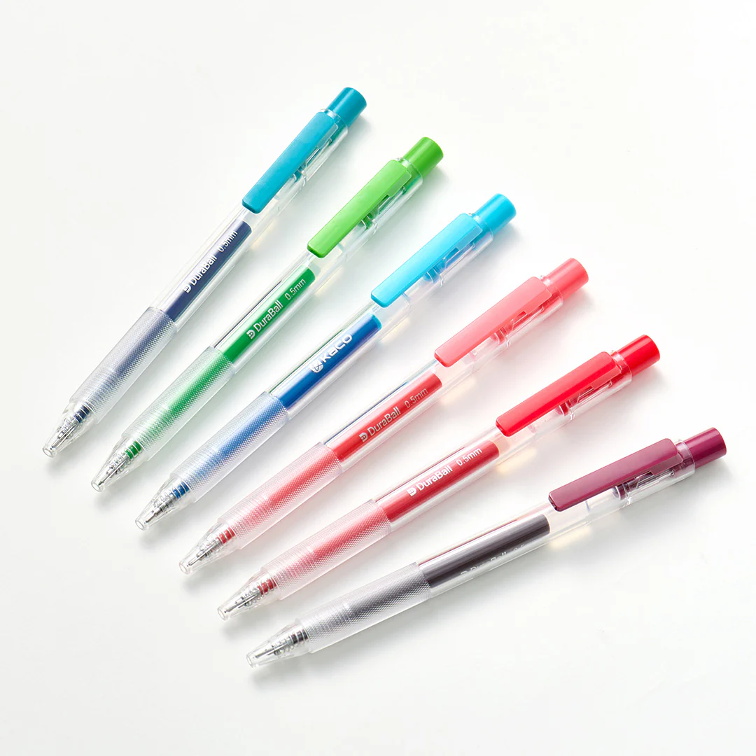 Turbo Gel Pen - Image 7