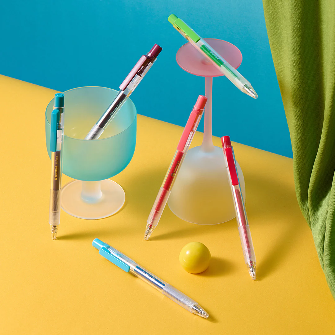 Turbo Gel Pen - Image 8