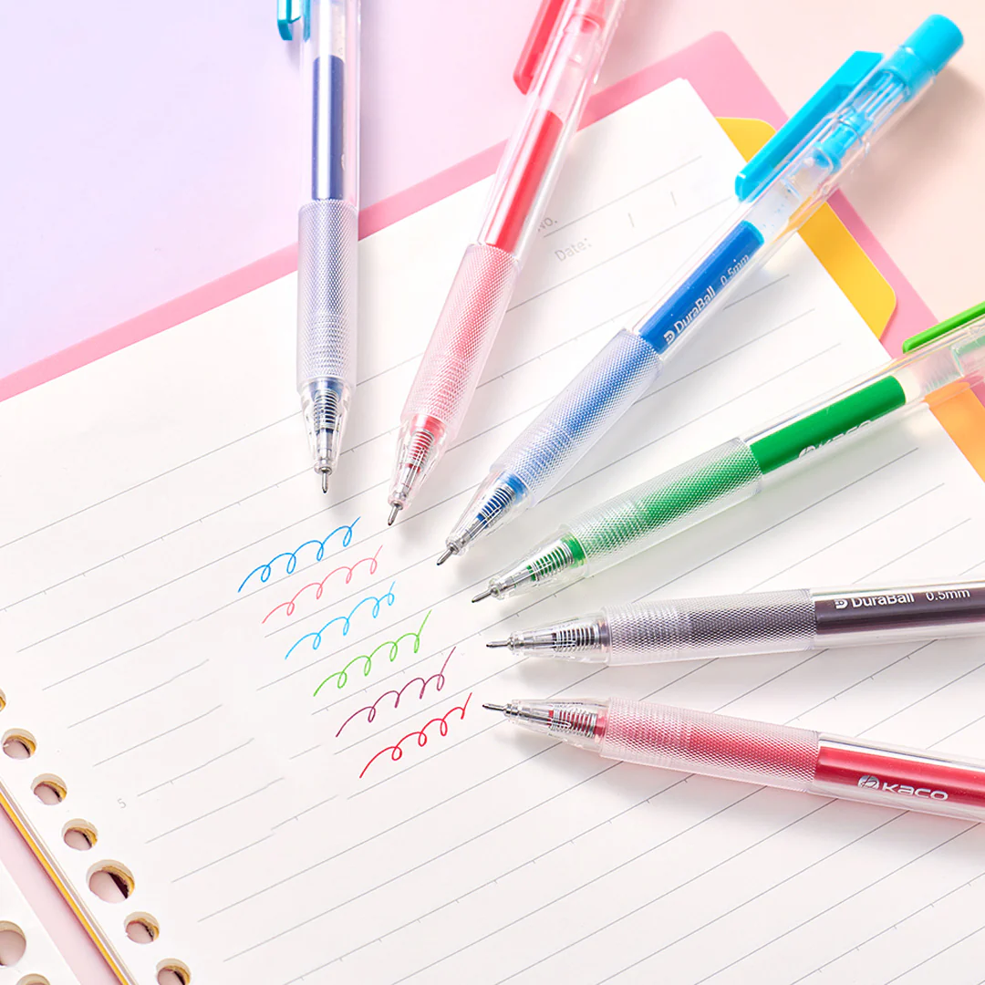 Turbo Gel Pen - Image 9