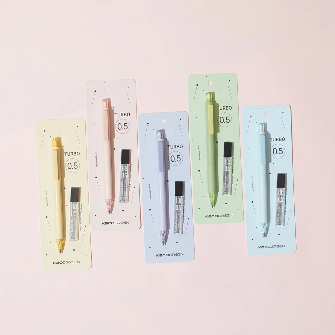 Turbo Mechanical Pencil - Image 10