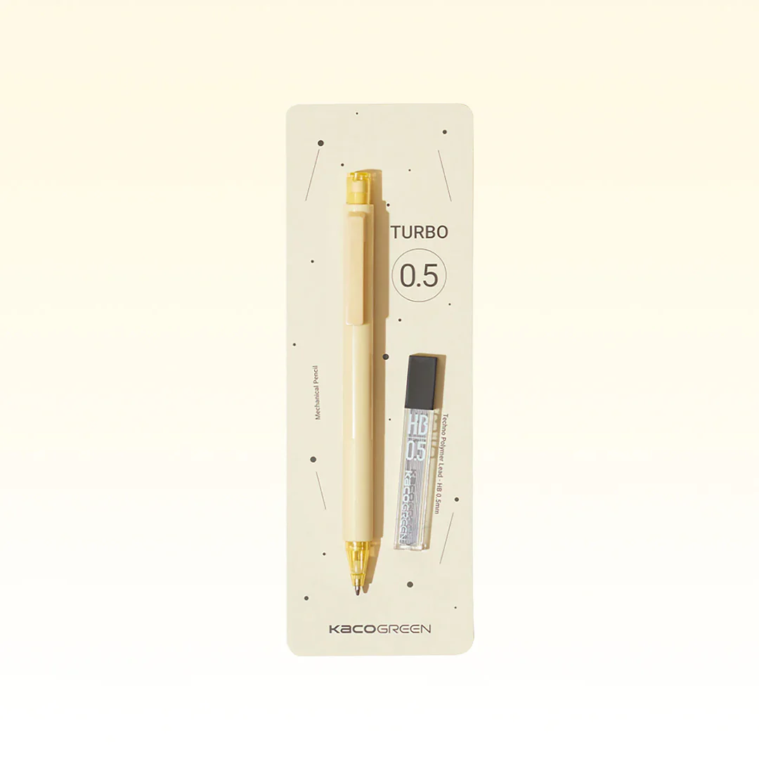 Turbo Mechanical Pencil - Image 4