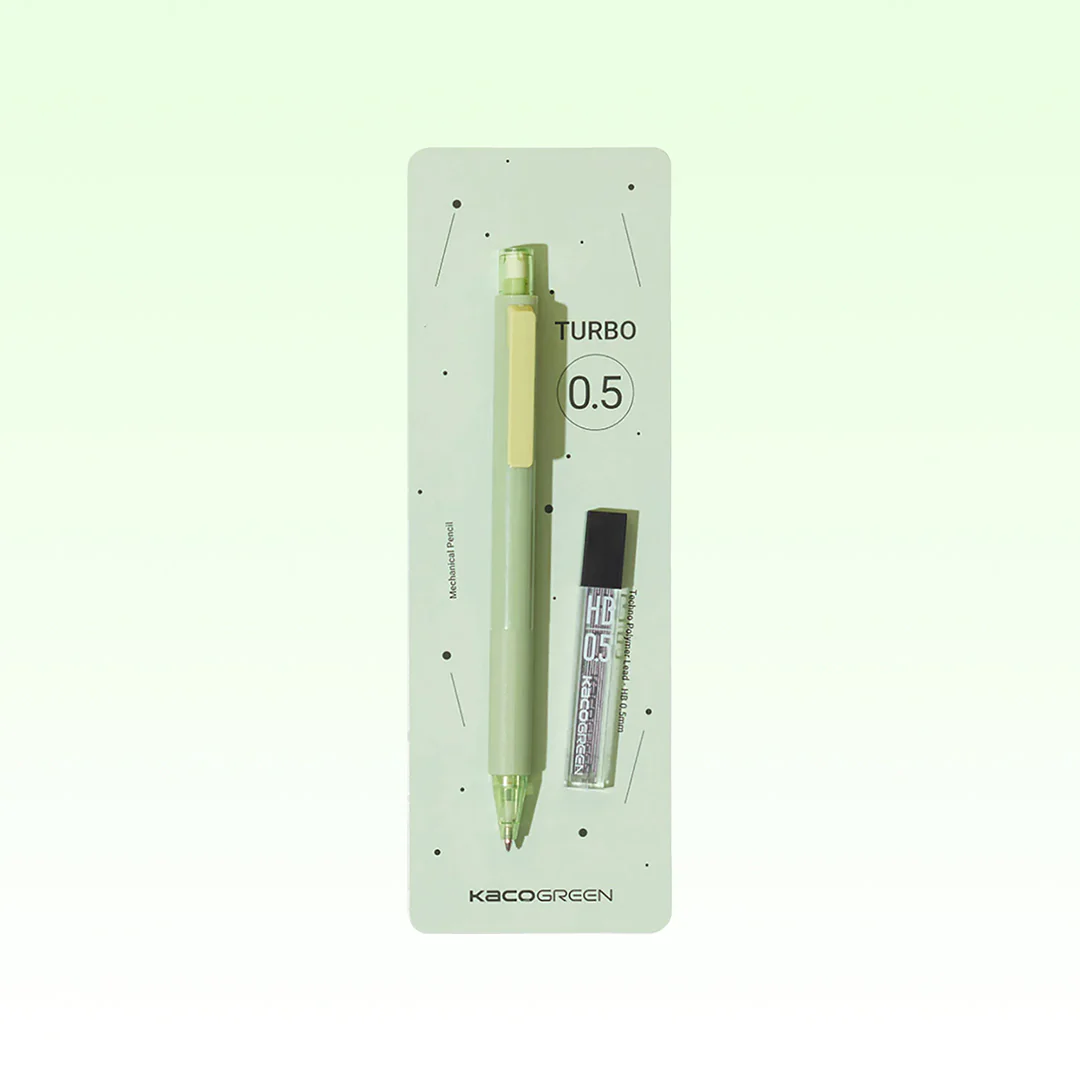 Turbo Mechanical Pencil - Image 5