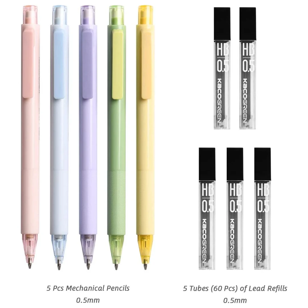 Turbo Mechanical Pencil - Image 8