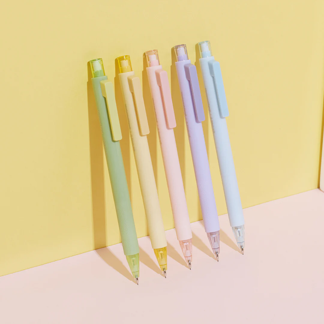 Turbo Mechanical Pencil - Image 9