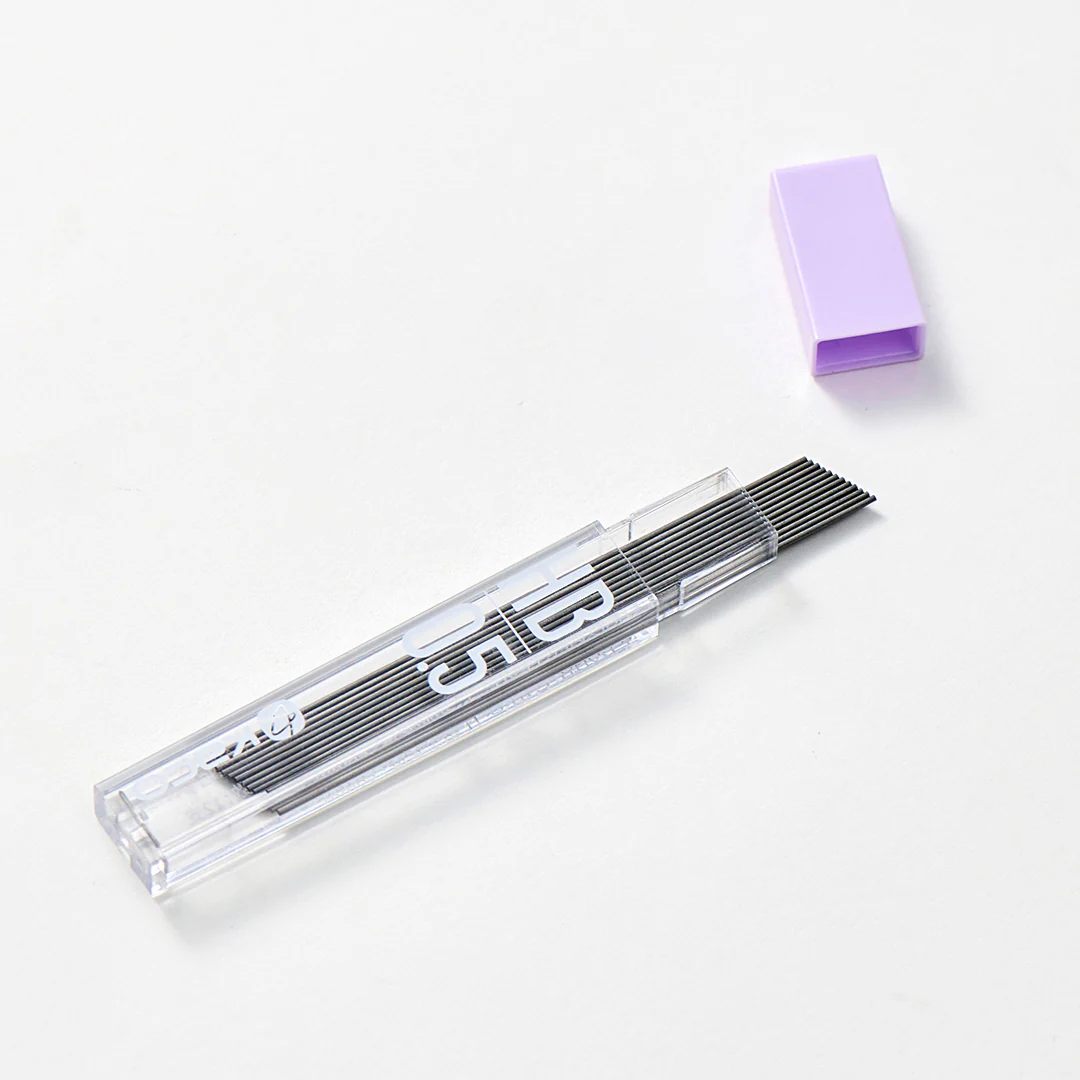 Turbo Smiley World Mechanical Pencil - Image 7