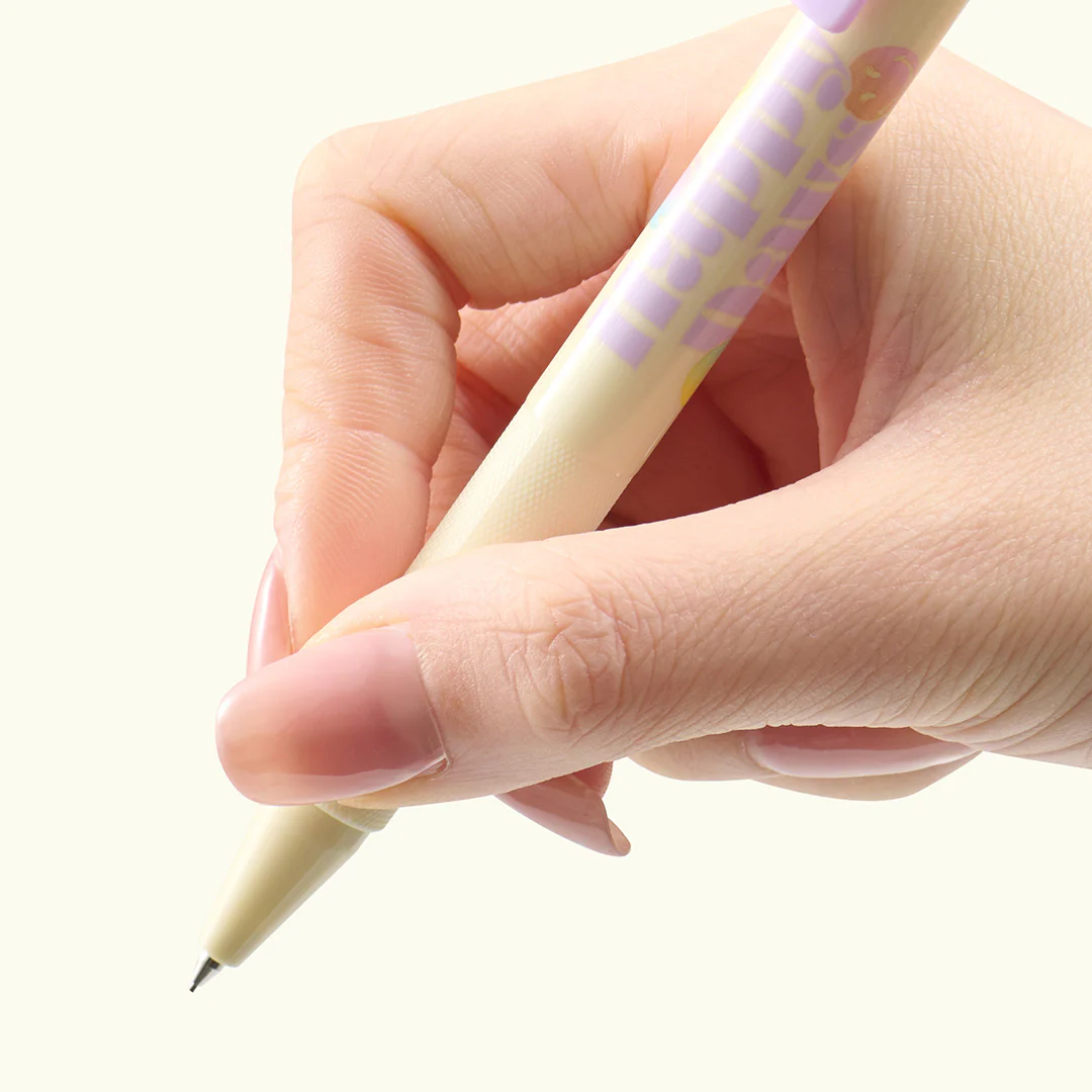Turbo Smiley World Mechanical Pencil - Image 8