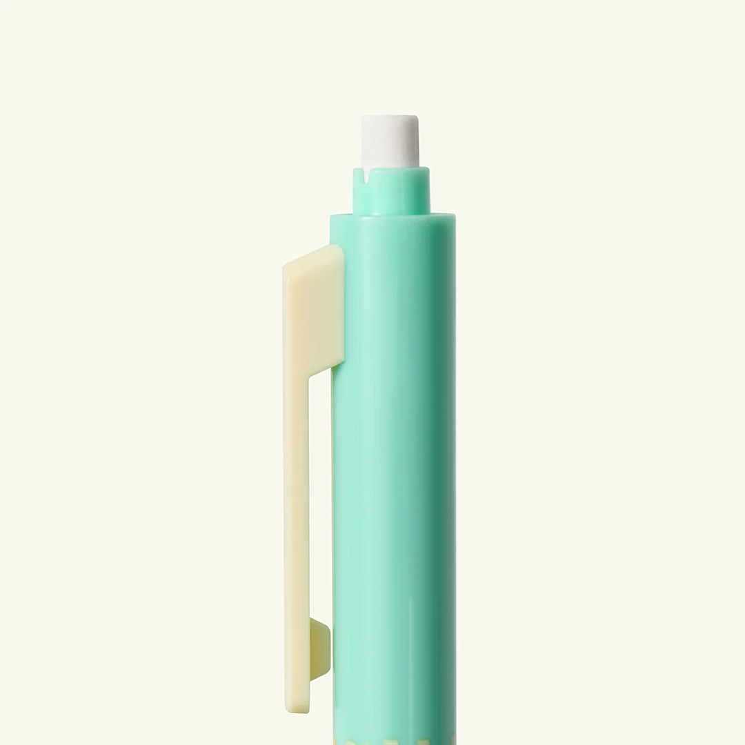Turbo Smiley World Mechanical Pencil - Image 9