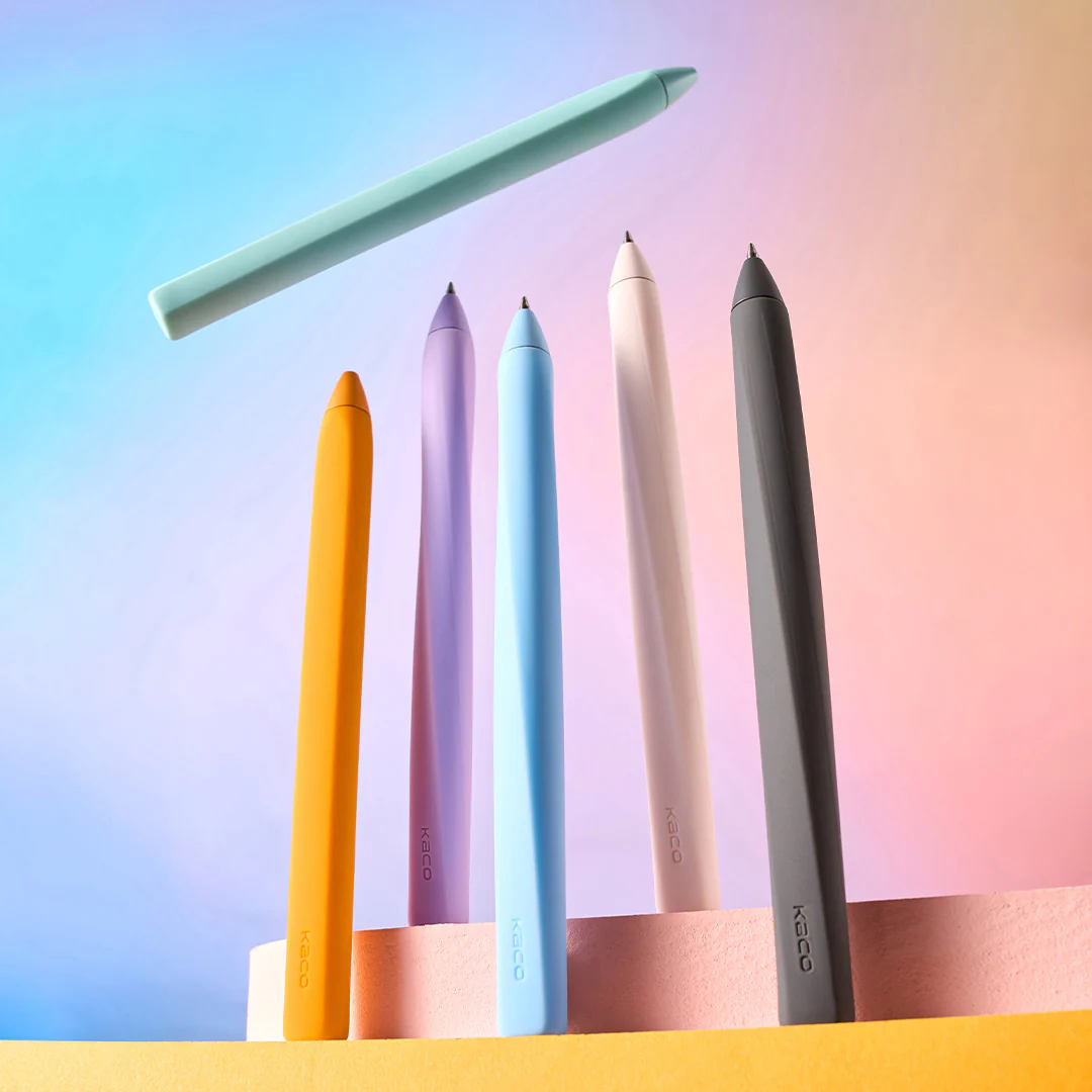 Twist Gel Pen - Image 12