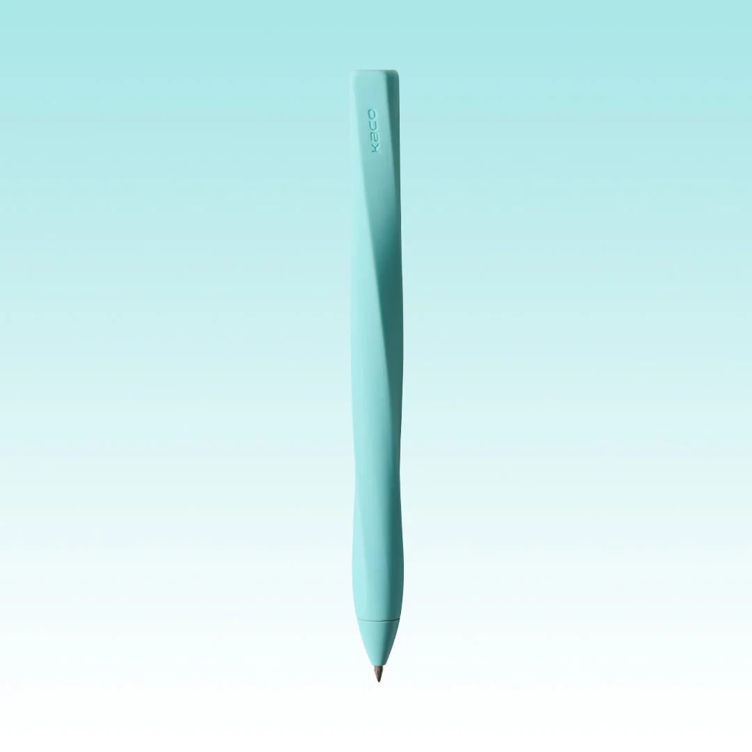 Twist Gel Pen - Image 3