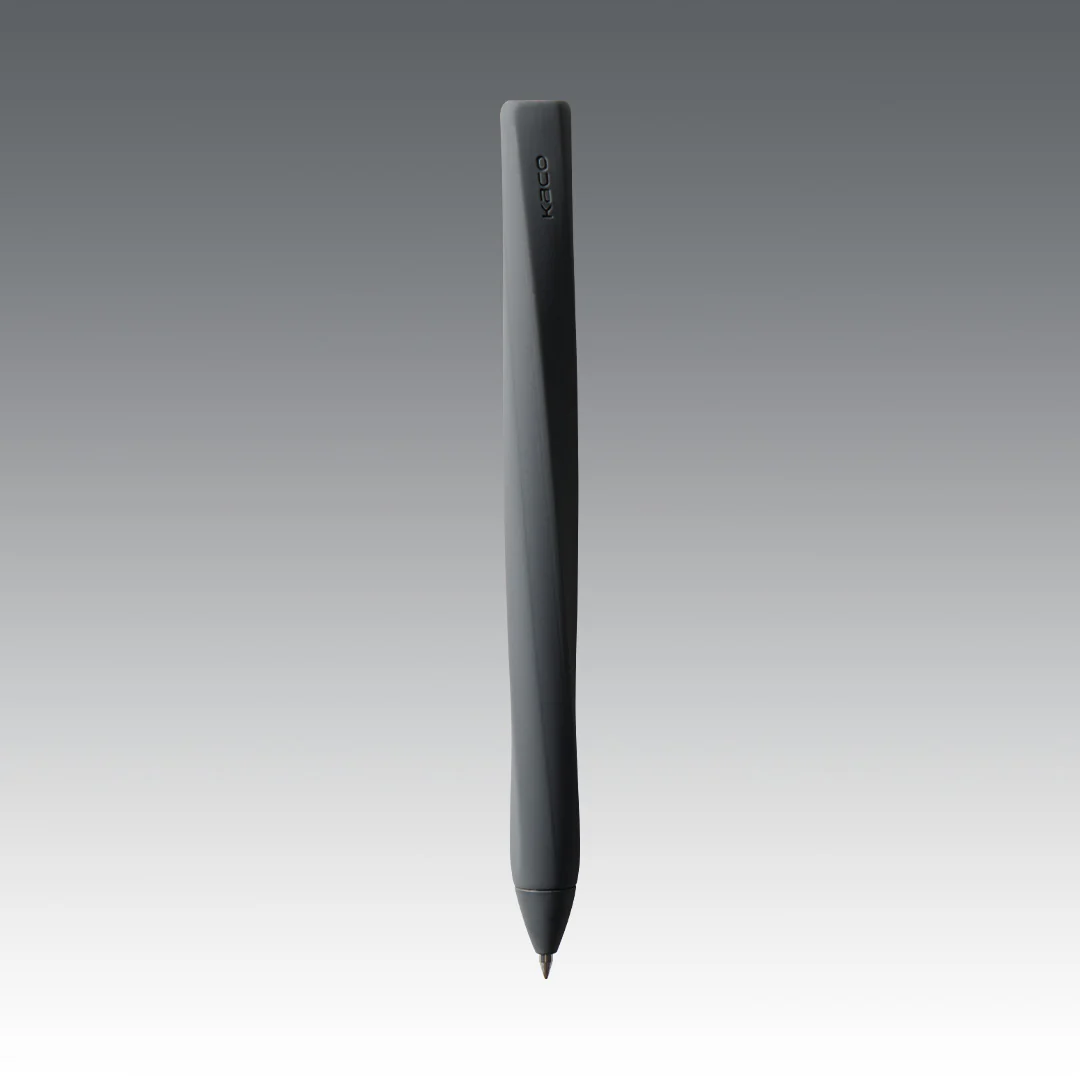Twist Gel Pen - Image 4