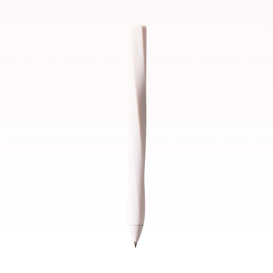 Twist Gel Pen - Image 5