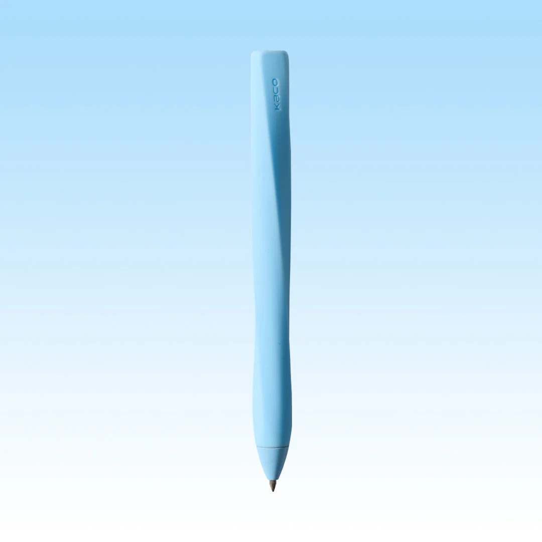 Twist Gel Pen - Image 6