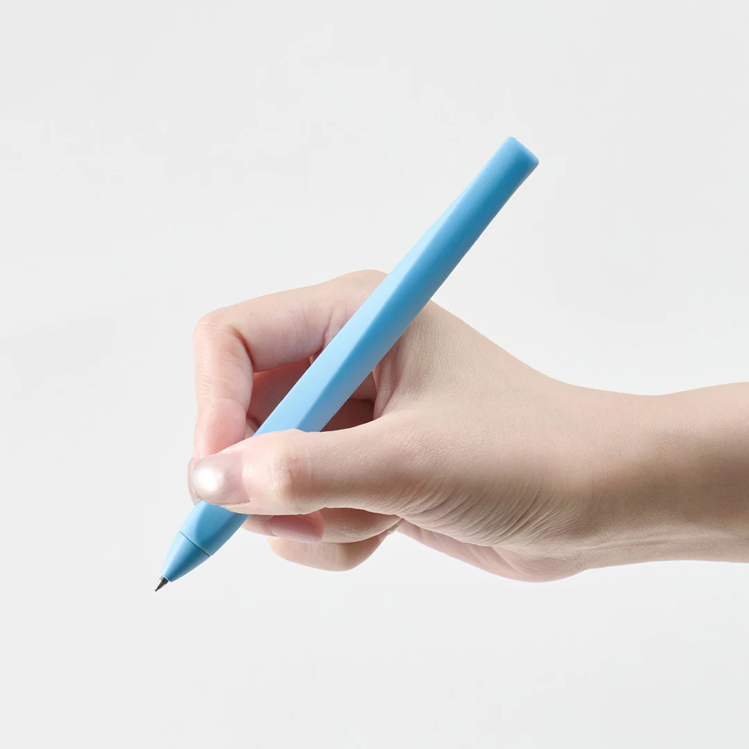 Twist Gel Pen - Image 7
