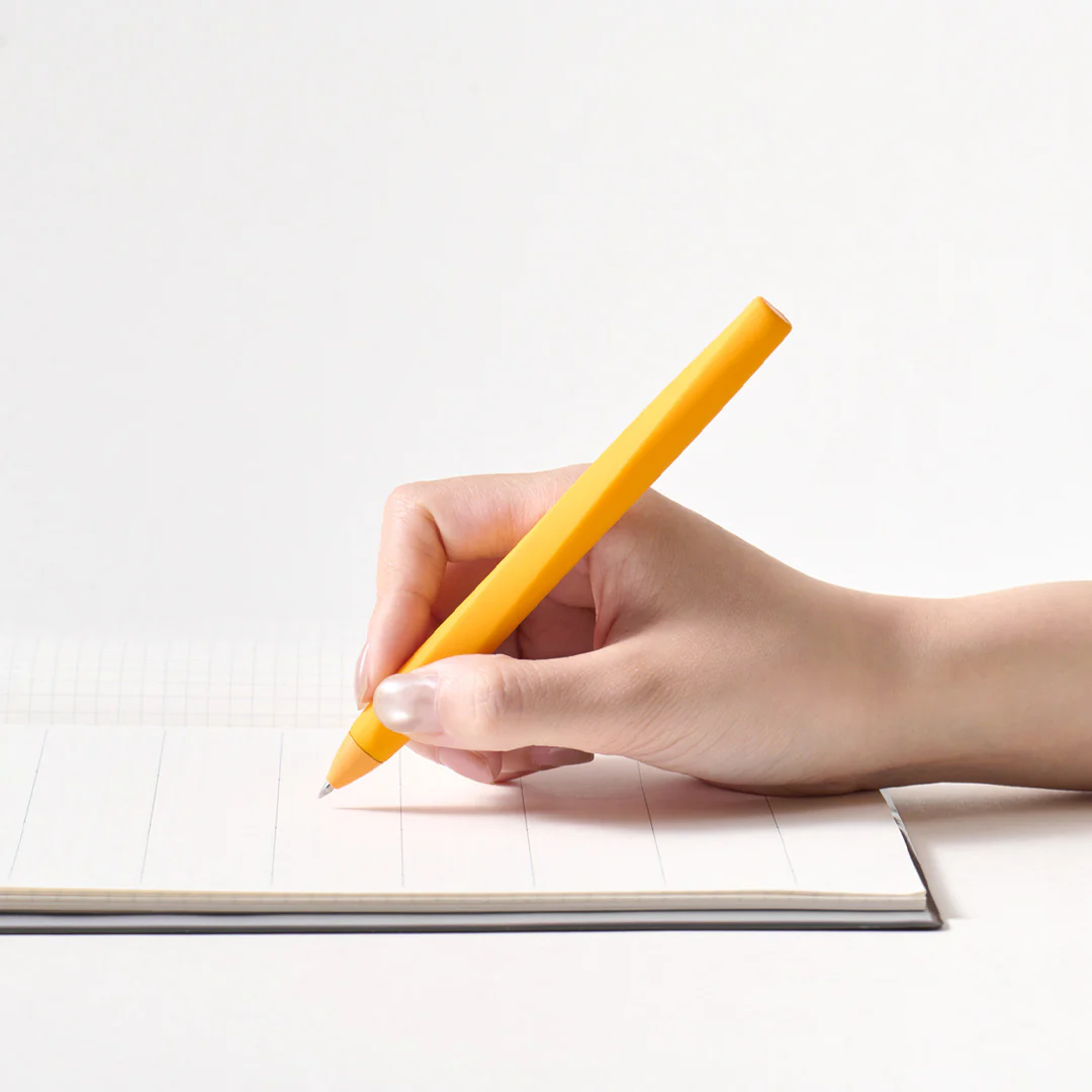Twist Gel Pen - Image 8